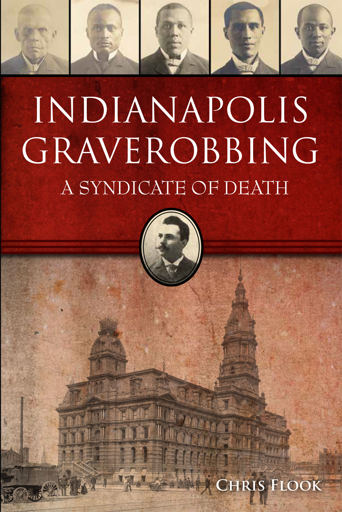 Indianapolis Graverobbing: A Syndicate of Death
