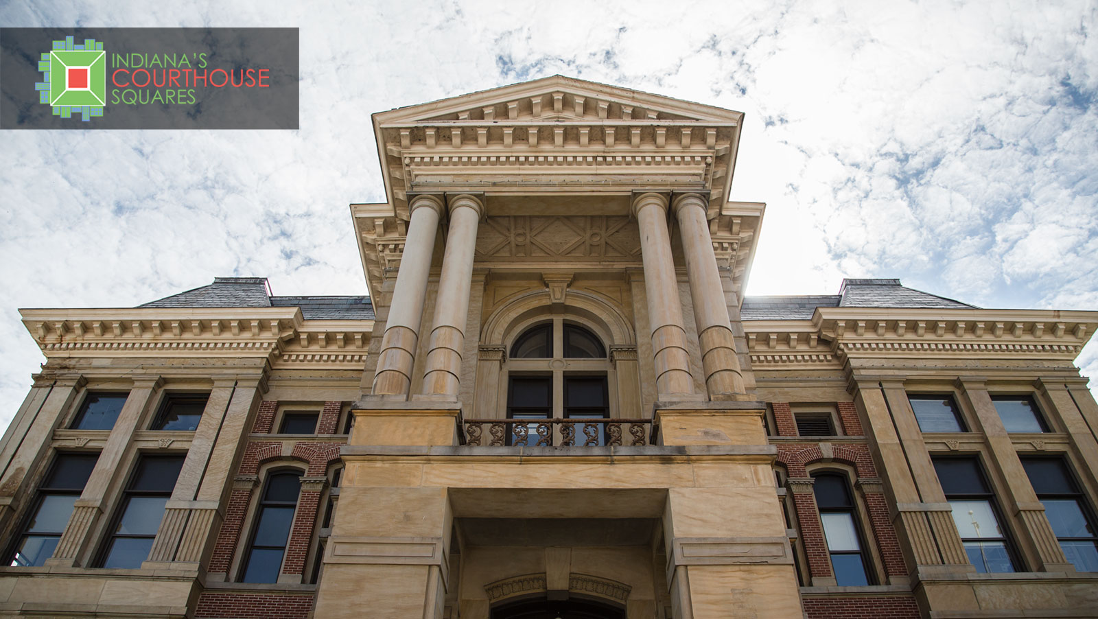 Indiana's Courthouse Squares