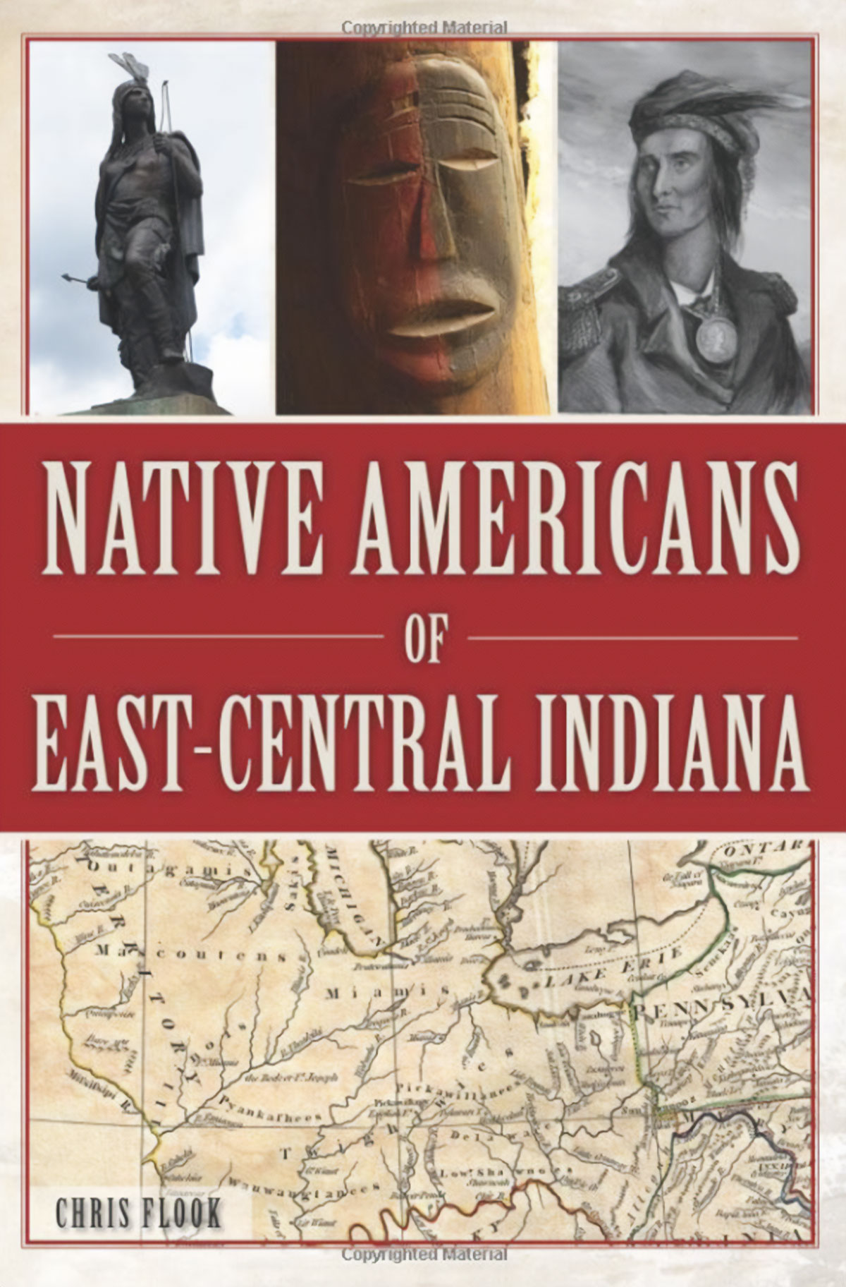 Native Americans of East Central Indiana