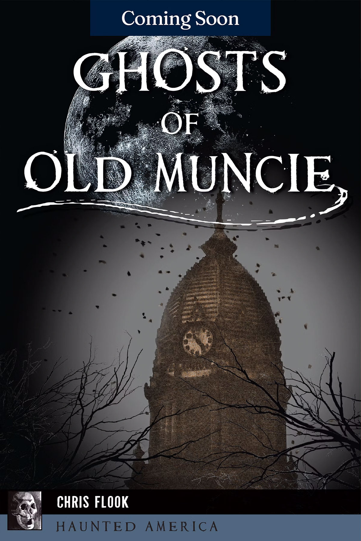 Ghosts of Old Muncie